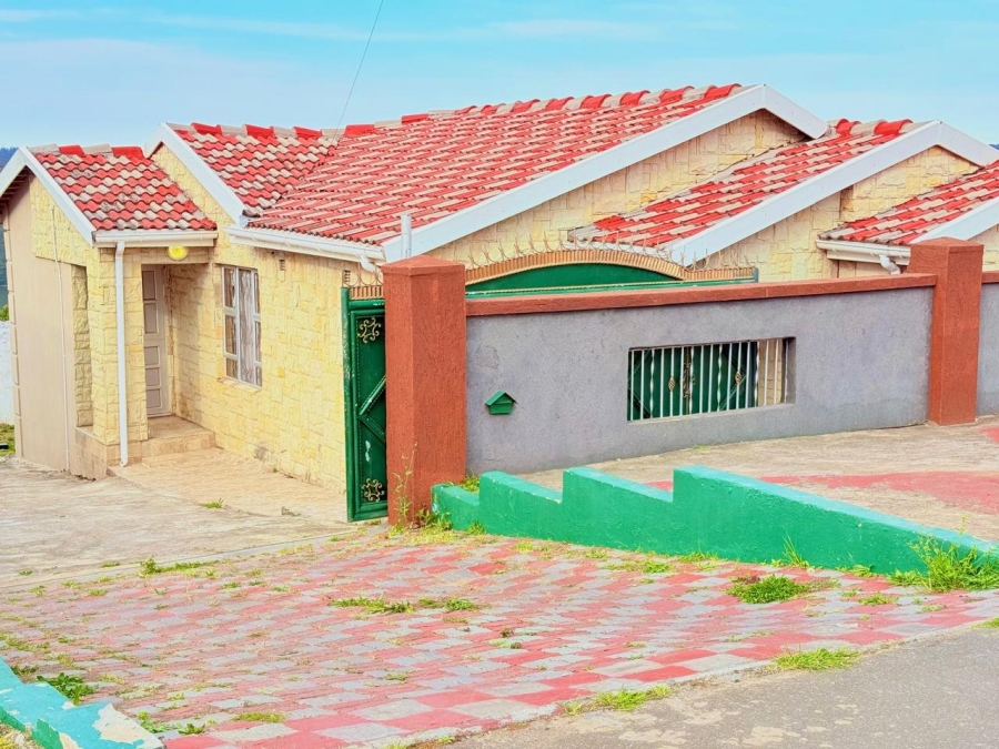  Bedroom Property for Sale in Mdantsane Nu 17 Eastern Cape
